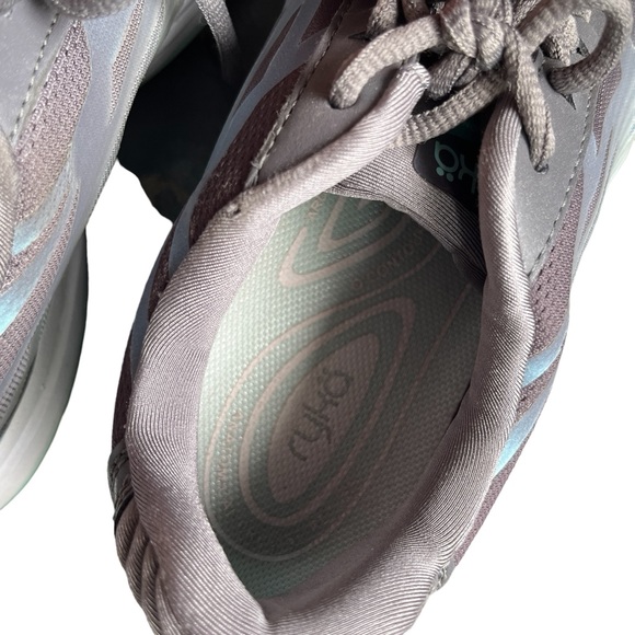 Ryka Women's Devotion Plus 3 Oxford walking sneakers size 8.5 - Picture 7 of 12